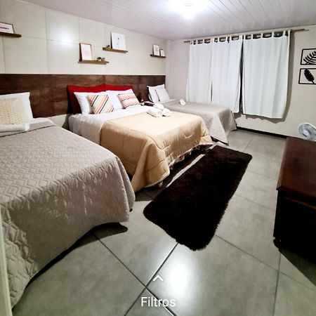 Hospedagem Doce Lar - Casa Manaca Teresópolis Extérieur photo