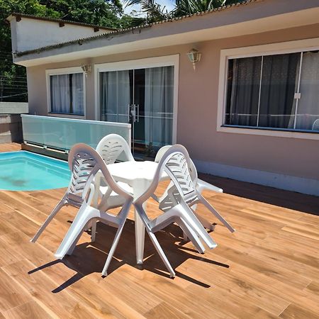 Hospedagem Doce Lar - Casa Manaca Teresópolis Extérieur photo