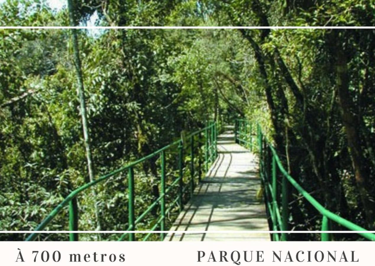 Hospedagem Doce Lar - Casa Manaca Teresópolis Extérieur photo