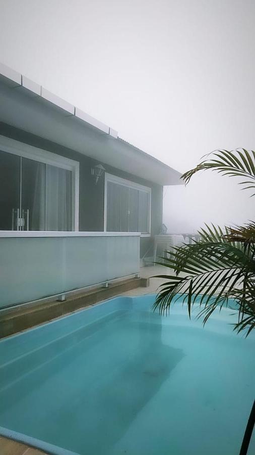 Hospedagem Doce Lar - Casa Manaca Teresópolis Extérieur photo