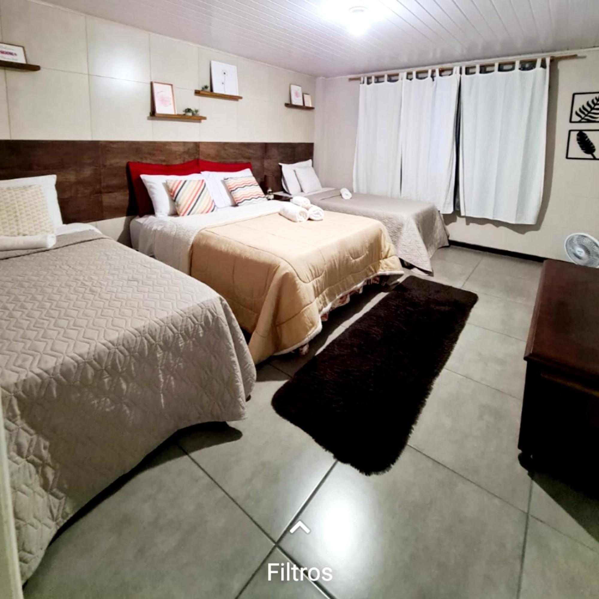 Hospedagem Doce Lar - Casa Manaca Teresópolis Extérieur photo
