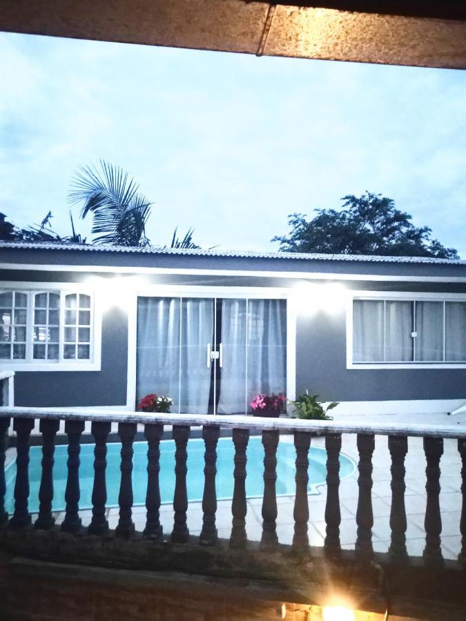 Hospedagem Doce Lar - Casa Manaca Teresópolis Extérieur photo
